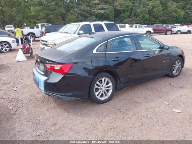 Photo 5 VIN: 1G1ZE5ST5HF156338 - CHEVROLET MALIBU 