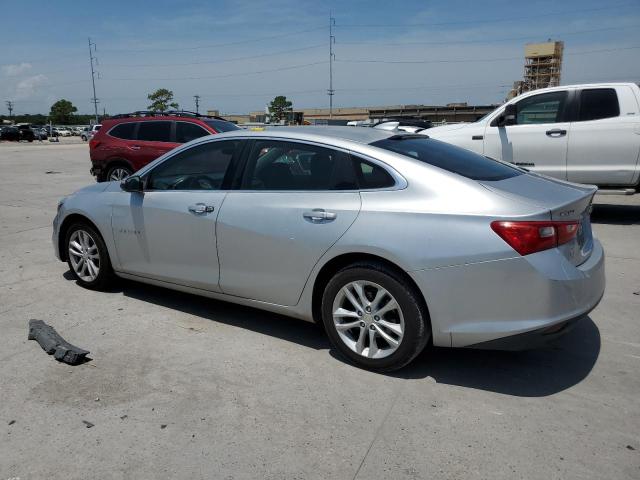 Photo 1 VIN: 1G1ZE5ST5HF156775 - CHEVROLET MALIBU LT 