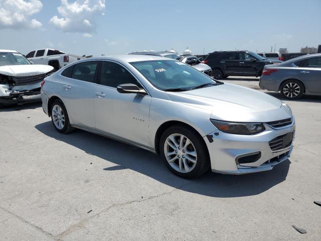 Photo 3 VIN: 1G1ZE5ST5HF156775 - CHEVROLET MALIBU LT 