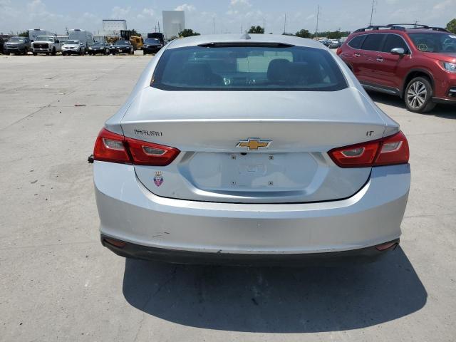 Photo 5 VIN: 1G1ZE5ST5HF156775 - CHEVROLET MALIBU LT 