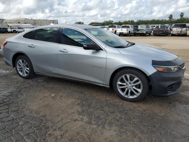 Photo 3 VIN: 1G1ZE5ST5HF156775 - CHEVROLET MALIBU LT 