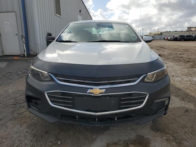 Photo 4 VIN: 1G1ZE5ST5HF156775 - CHEVROLET MALIBU LT 