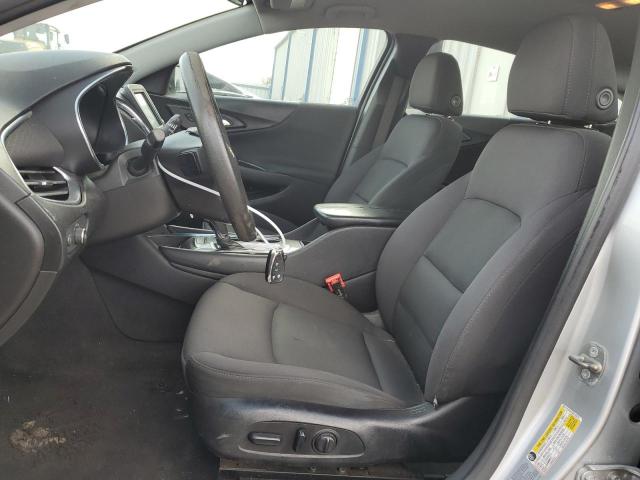 Photo 6 VIN: 1G1ZE5ST5HF156775 - CHEVROLET MALIBU LT 