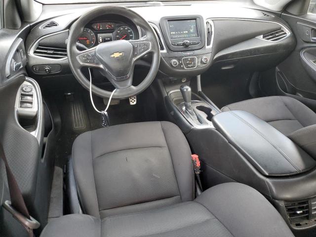 Photo 7 VIN: 1G1ZE5ST5HF156775 - CHEVROLET MALIBU LT 