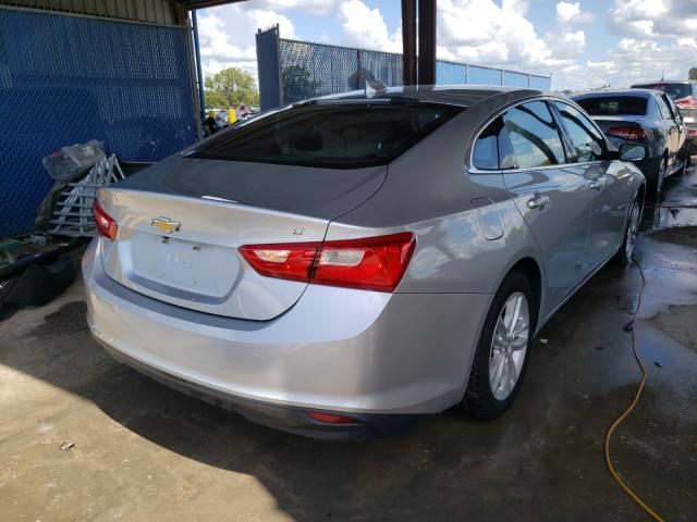 Photo 3 VIN: 1G1ZE5ST5HF160552 - CHEVROLET MALIBU LT 