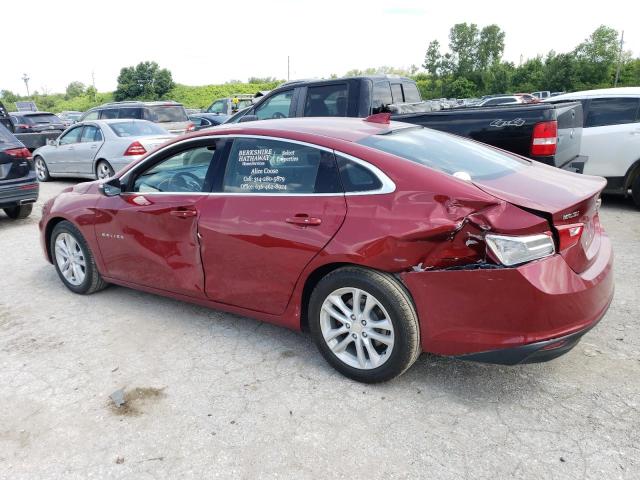 Photo 1 VIN: 1G1ZE5ST5HF163600 - CHEVROLET MALIBU LT 