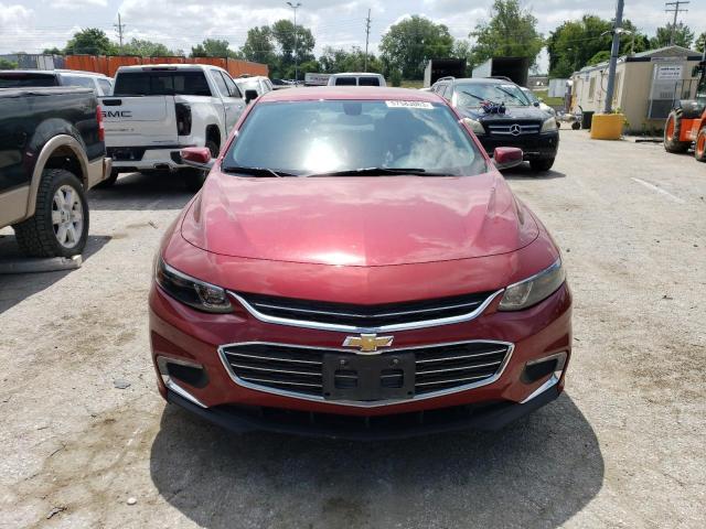 Photo 4 VIN: 1G1ZE5ST5HF163600 - CHEVROLET MALIBU LT 