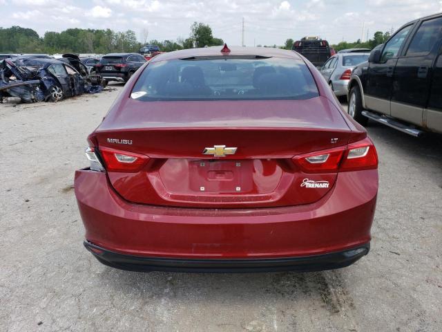 Photo 5 VIN: 1G1ZE5ST5HF163600 - CHEVROLET MALIBU LT 