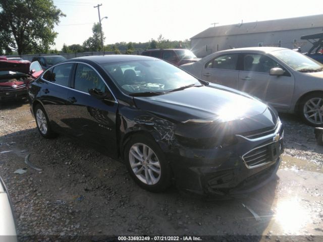 Photo 0 VIN: 1G1ZE5ST5HF166691 - CHEVROLET MALIBU 