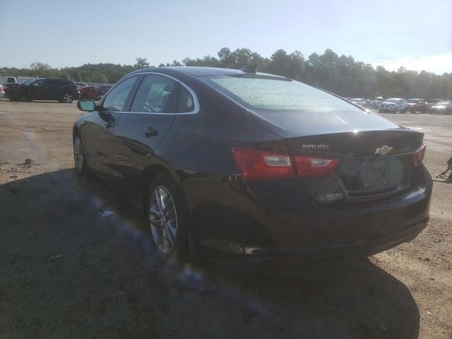 Photo 2 VIN: 1G1ZE5ST5HF166920 - CHEVROLET MALIBU LT 