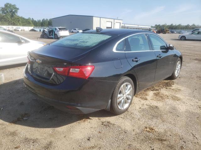 Photo 3 VIN: 1G1ZE5ST5HF166920 - CHEVROLET MALIBU LT 