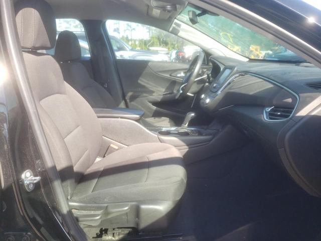 Photo 4 VIN: 1G1ZE5ST5HF166920 - CHEVROLET MALIBU LT 