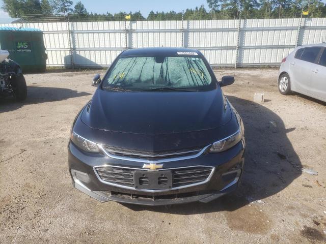 Photo 8 VIN: 1G1ZE5ST5HF166920 - CHEVROLET MALIBU LT 