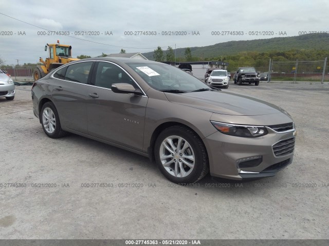 Photo 0 VIN: 1G1ZE5ST5HF168280 - CHEVROLET MALIBU 