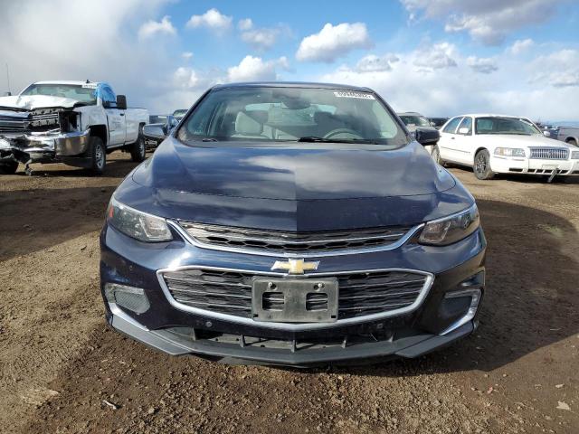 Photo 4 VIN: 1G1ZE5ST5HF168795 - CHEVROLET MALIBU LT 