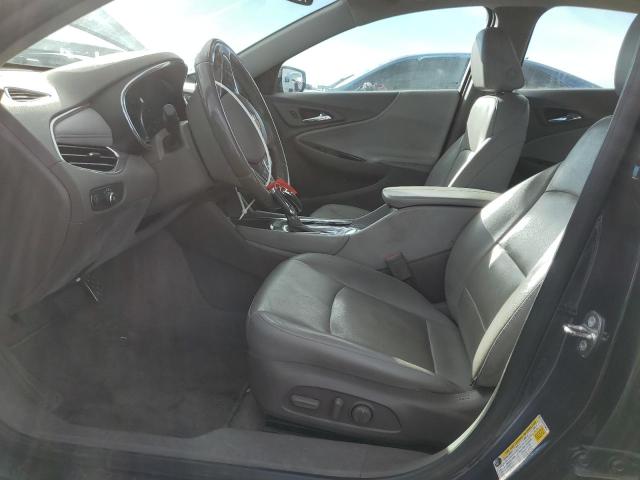 Photo 6 VIN: 1G1ZE5ST5HF168795 - CHEVROLET MALIBU LT 