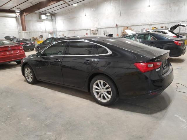 Photo 1 VIN: 1G1ZE5ST5HF169378 - CHEVROLET MALIBU LT 