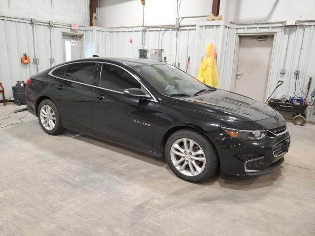 Photo 3 VIN: 1G1ZE5ST5HF169378 - CHEVROLET MALIBU LT 