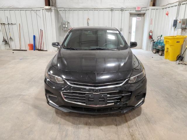 Photo 4 VIN: 1G1ZE5ST5HF169378 - CHEVROLET MALIBU LT 