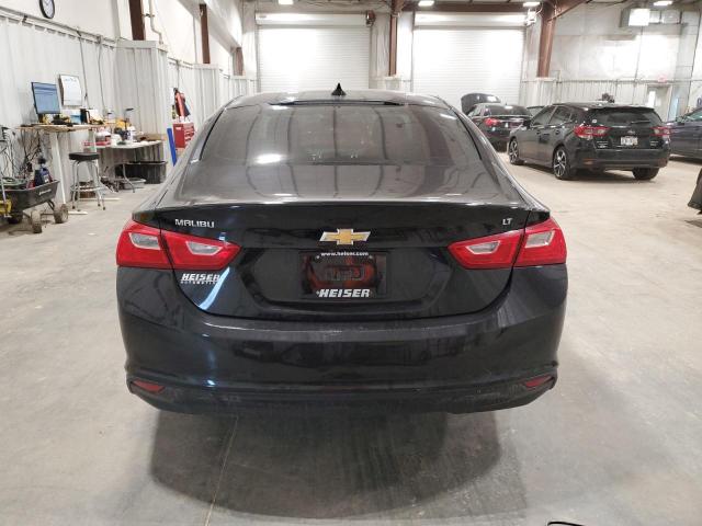 Photo 5 VIN: 1G1ZE5ST5HF169378 - CHEVROLET MALIBU LT 