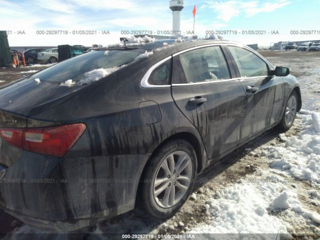 Photo 3 VIN: 1G1ZE5ST5HF172135 - CHEVROLET MALIBU 