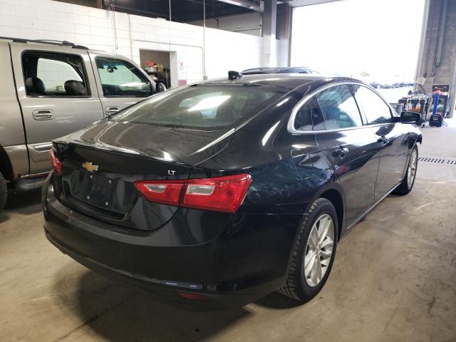 Photo 3 VIN: 1G1ZE5ST5HF172166 - CHEVROLET MALIBU LT 