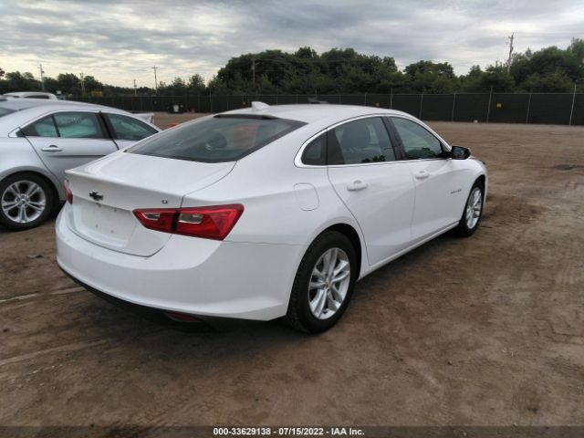 Photo 3 VIN: 1G1ZE5ST5HF175150 - CHEVROLET MALIBU 