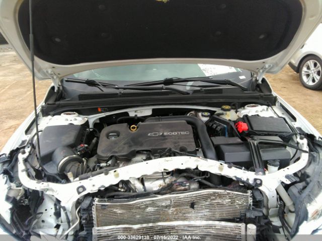 Photo 9 VIN: 1G1ZE5ST5HF175150 - CHEVROLET MALIBU 