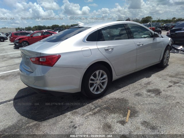 Photo 3 VIN: 1G1ZE5ST5HF175729 - CHEVROLET MALIBU 