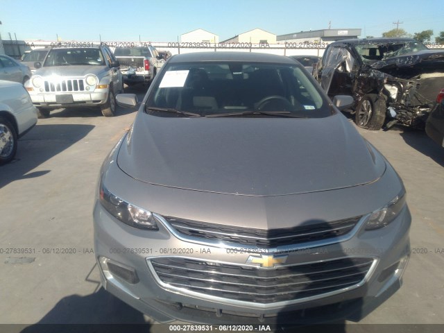 Photo 5 VIN: 1G1ZE5ST5HF179229 - CHEVROLET MALIBU 