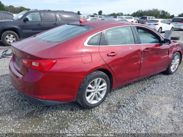 Photo 3 VIN: 1G1ZE5ST5HF180445 - CHEVROLET MALIBU 