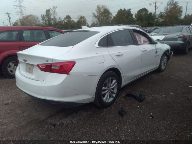 Photo 3 VIN: 1G1ZE5ST5HF180493 - CHEVROLET MALIBU 