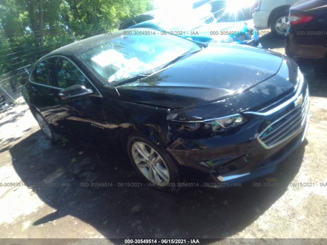 Photo 0 VIN: 1G1ZE5ST5HF181286 - CHEVROLET MALIBU 