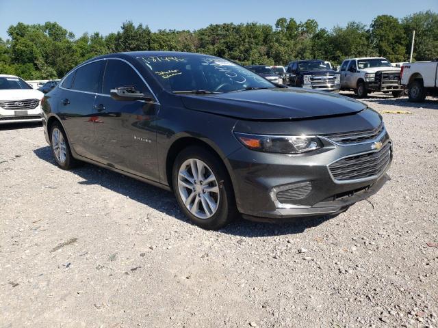 Photo 0 VIN: 1G1ZE5ST5HF181496 - CHEVROLET MALIBU LT 