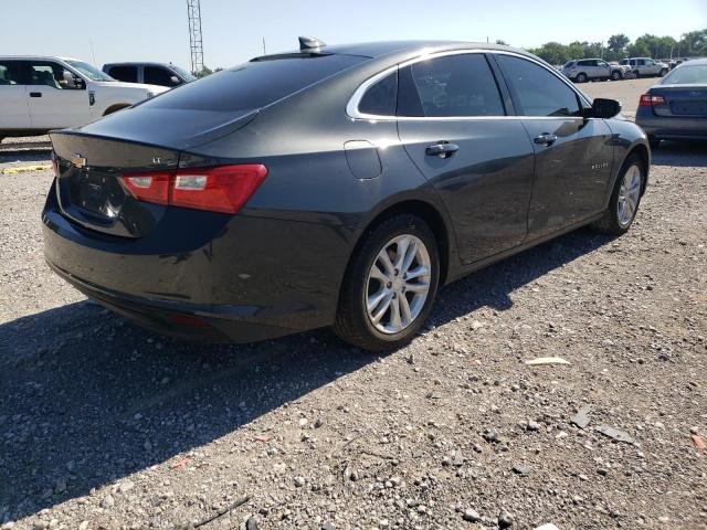 Photo 3 VIN: 1G1ZE5ST5HF181496 - CHEVROLET MALIBU LT 