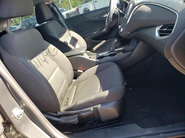 Photo 4 VIN: 1G1ZE5ST5HF181496 - CHEVROLET MALIBU LT 