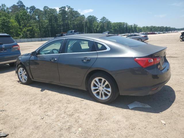 Photo 1 VIN: 1G1ZE5ST5HF181711 - CHEVROLET MALIBU 