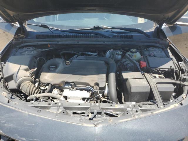 Photo 10 VIN: 1G1ZE5ST5HF181711 - CHEVROLET MALIBU 