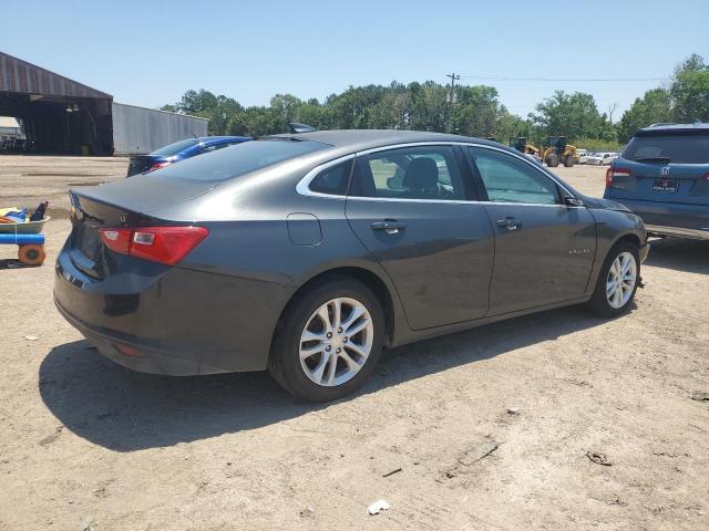 Photo 2 VIN: 1G1ZE5ST5HF181711 - CHEVROLET MALIBU 