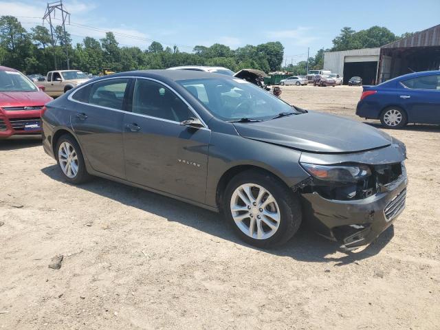 Photo 3 VIN: 1G1ZE5ST5HF181711 - CHEVROLET MALIBU 