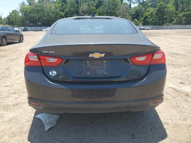 Photo 5 VIN: 1G1ZE5ST5HF181711 - CHEVROLET MALIBU 