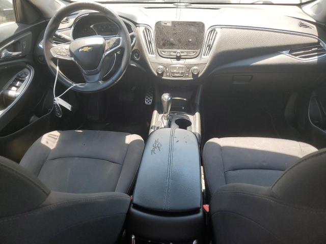 Photo 7 VIN: 1G1ZE5ST5HF181711 - CHEVROLET MALIBU 