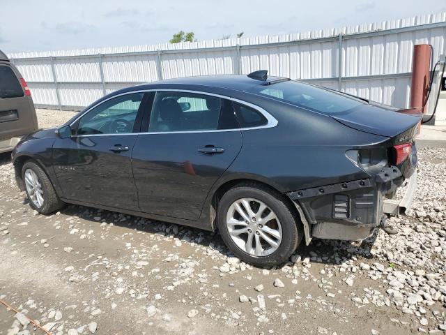 Photo 1 VIN: 1G1ZE5ST5HF181918 - CHEVROLET MALIBU LT 