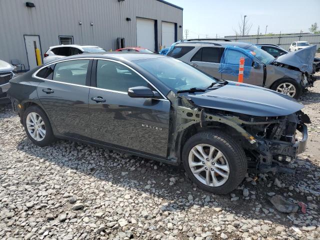 Photo 3 VIN: 1G1ZE5ST5HF181918 - CHEVROLET MALIBU LT 