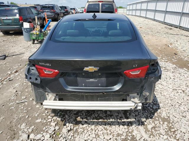 Photo 5 VIN: 1G1ZE5ST5HF181918 - CHEVROLET MALIBU LT 