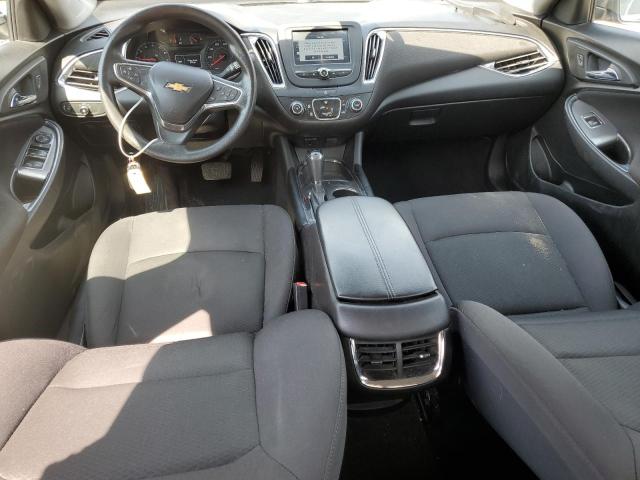 Photo 7 VIN: 1G1ZE5ST5HF181918 - CHEVROLET MALIBU LT 