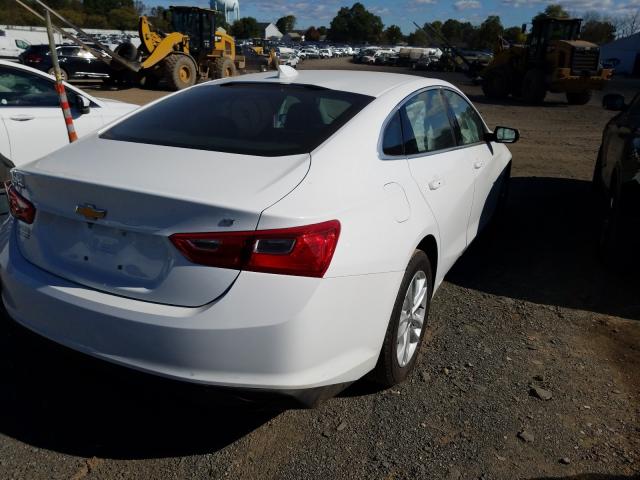 Photo 3 VIN: 1G1ZE5ST5HF182339 - CHEVROLET MALIBU LT 