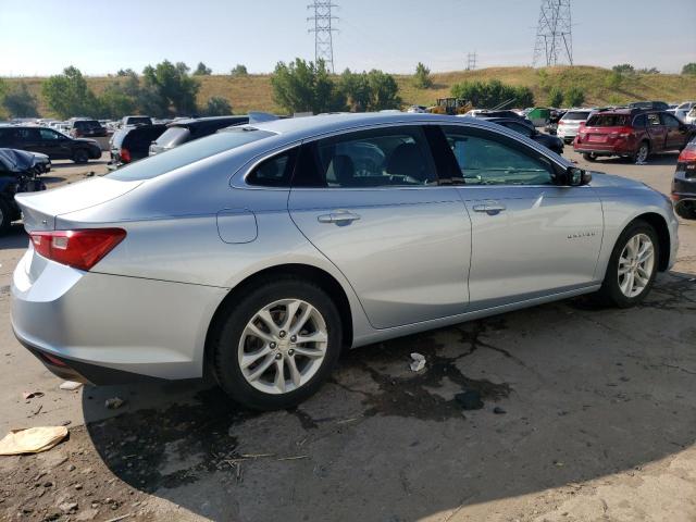 Photo 2 VIN: 1G1ZE5ST5HF182504 - CHEVROLET MALIBU 