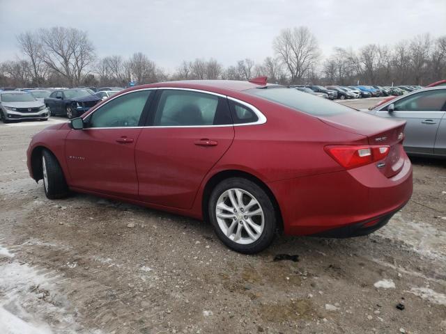 Photo 1 VIN: 1G1ZE5ST5HF182972 - CHEVROLET MALIBU LT 