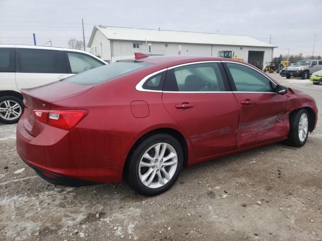 Photo 2 VIN: 1G1ZE5ST5HF182972 - CHEVROLET MALIBU LT 